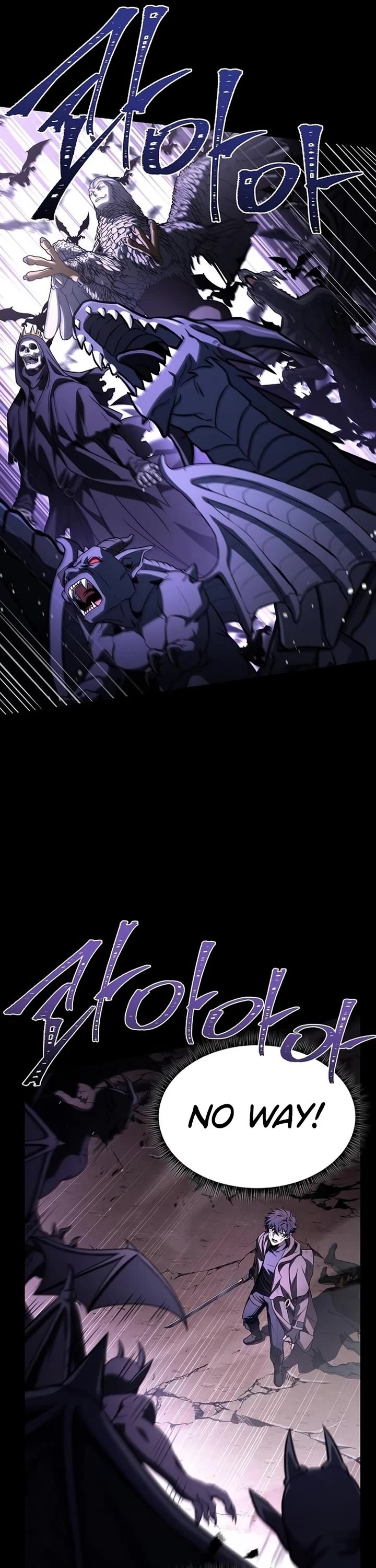 The Constellations Are My Disciples Chapter 137 page 14 - Chapter 137