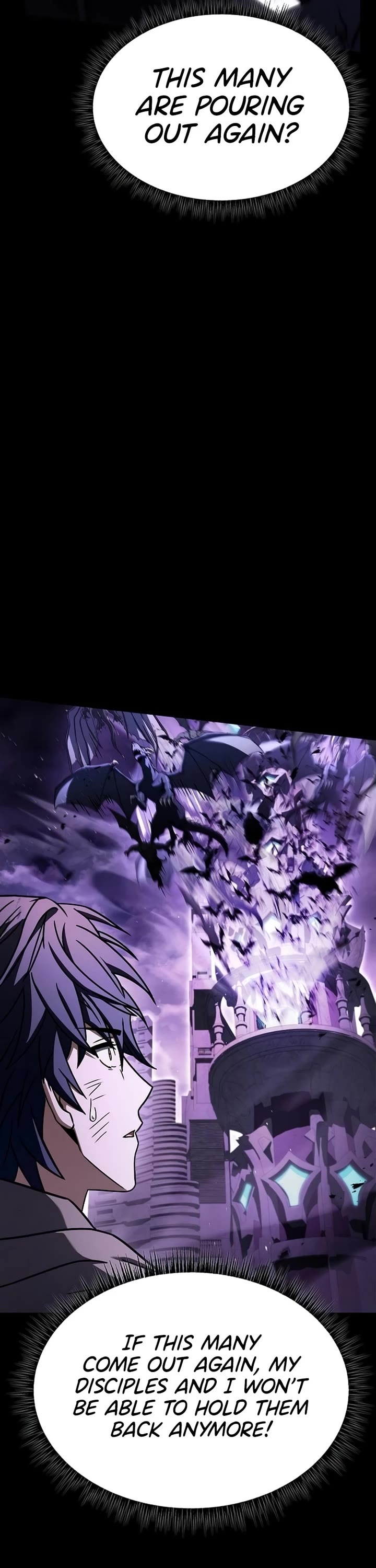 The Constellations Are My Disciples Chapter 137 page 15 - Chapter 137
