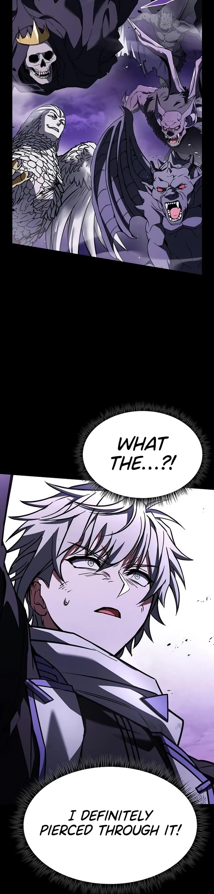 The Constellations Are My Disciples Chapter 137 page 23 - Chapter 137