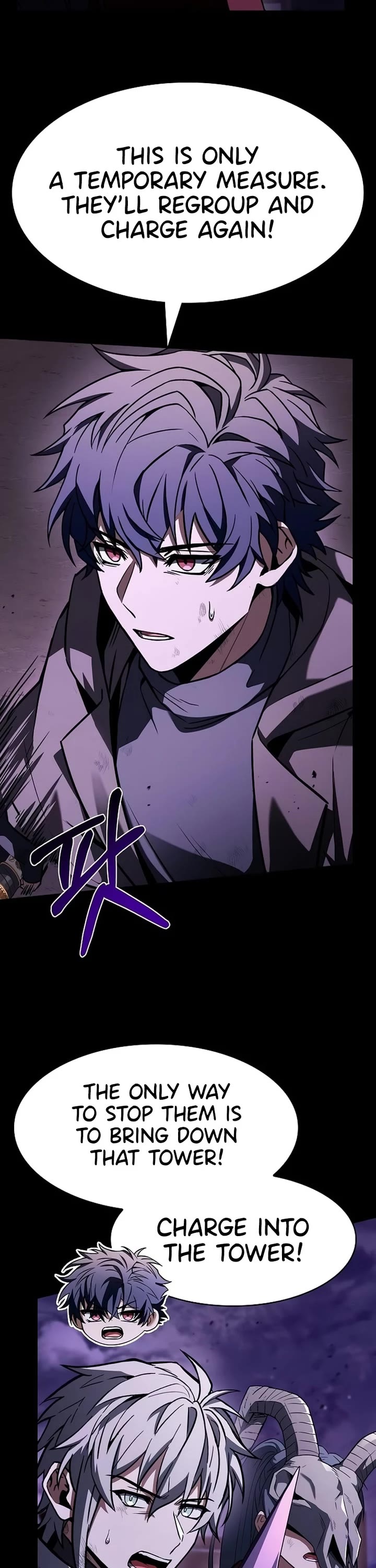 The Constellations Are My Disciples Chapter 137 page 27 - Chapter 137