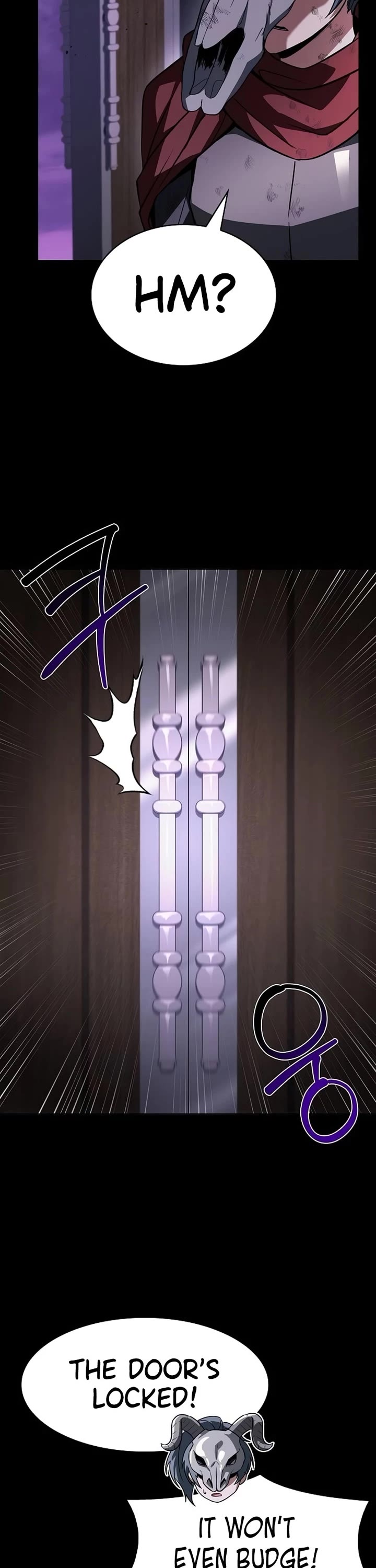 The Constellations Are My Disciples Chapter 137 page 35 - Chapter 137