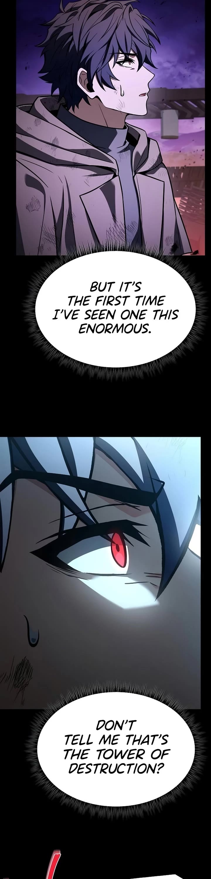 The Constellations Are My Disciples Chapter 137 page 4 - Chapter 137
