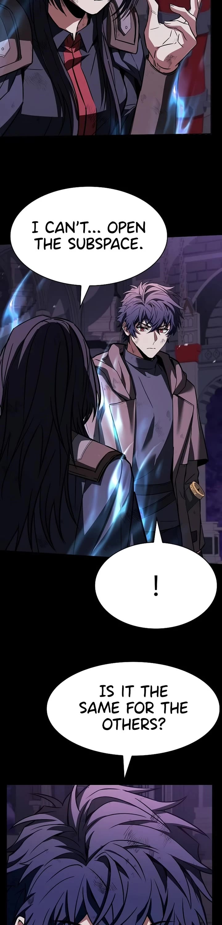 The Constellations Are My Disciples Chapter 137 page 41 - Chapter 137