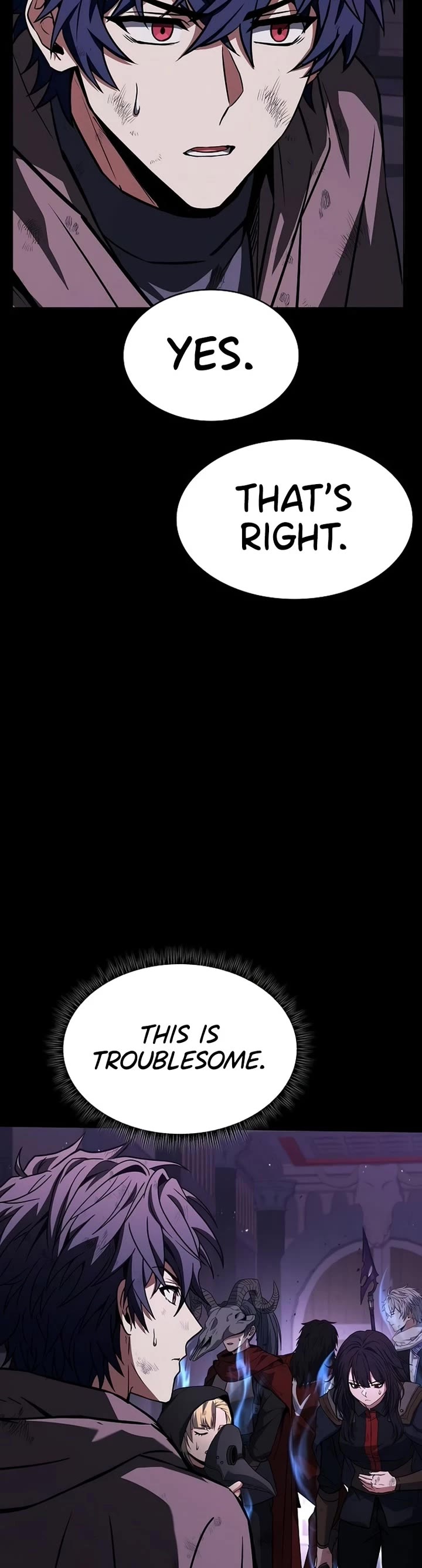 The Constellations Are My Disciples Chapter 137 page 42 - Chapter 137