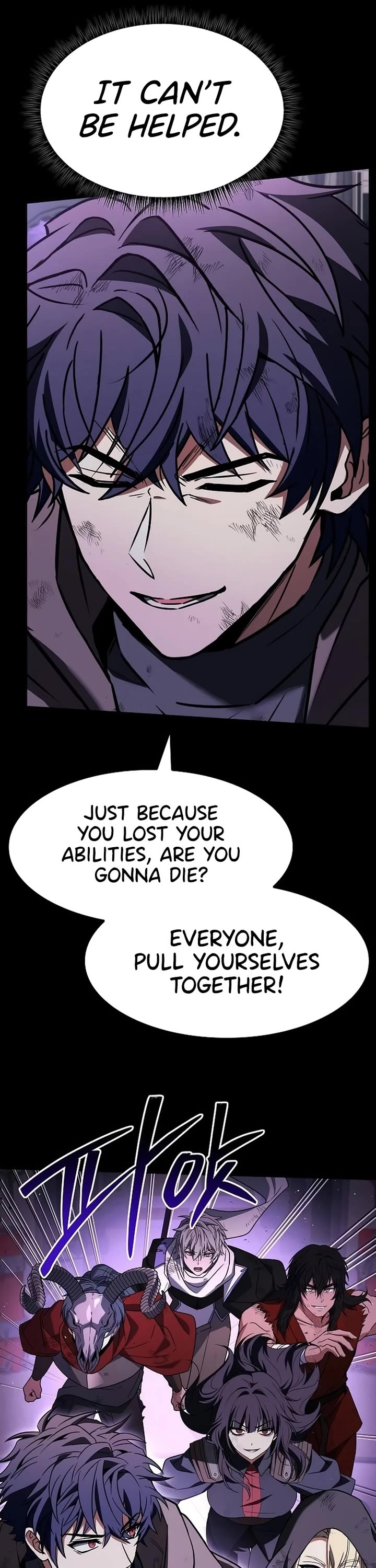 The Constellations Are My Disciples Chapter 137 page 44 - Chapter 137