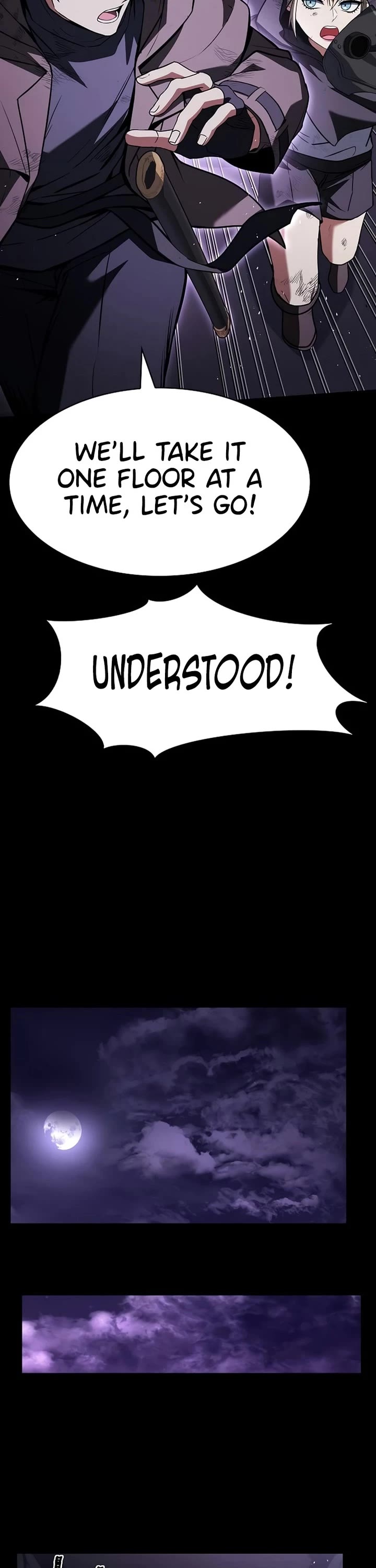 The Constellations Are My Disciples Chapter 137 page 45 - Chapter 137