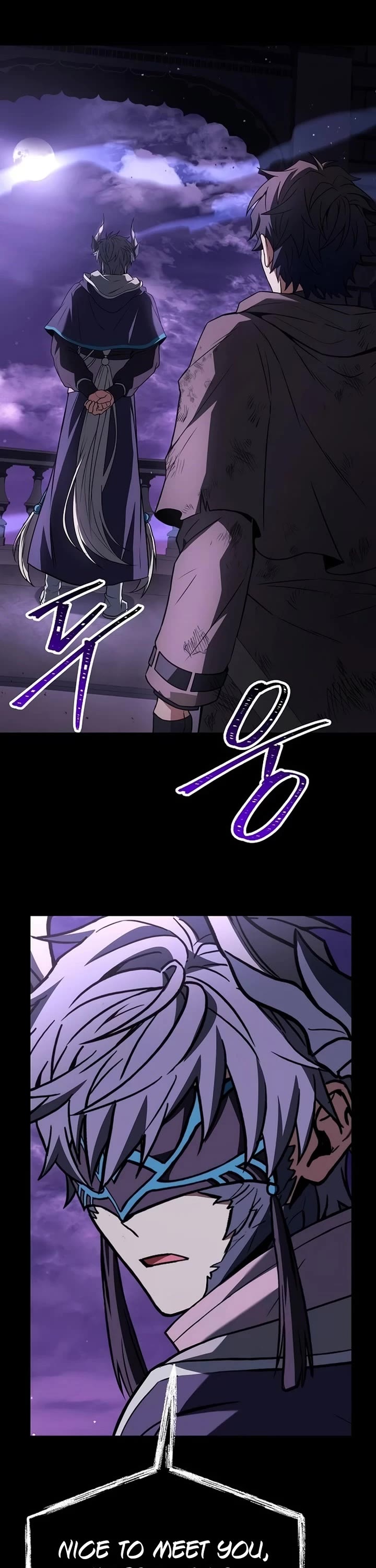 The Constellations Are My Disciples Chapter 137 page 47 - Chapter 137