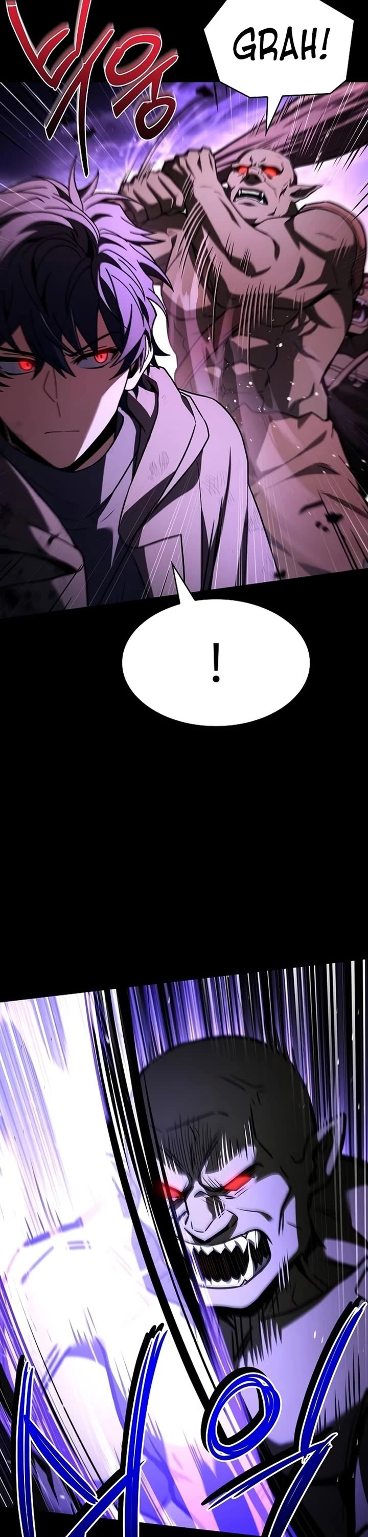 The Constellations Are My Disciples Chapter 137 page 5 - Chapter 137
