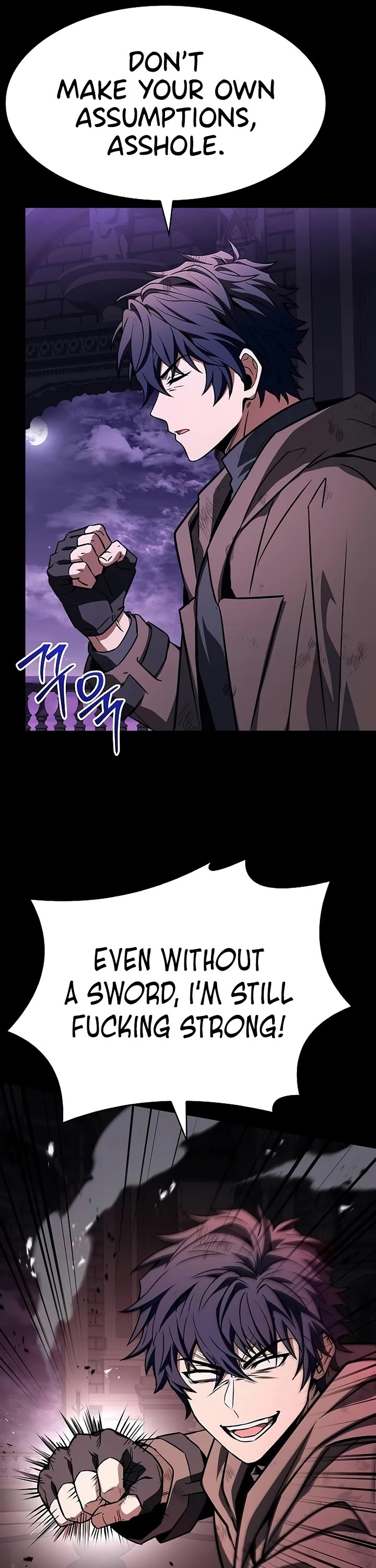 The Constellations Are My Disciples Chapter 138 page 10 - Chapter 138