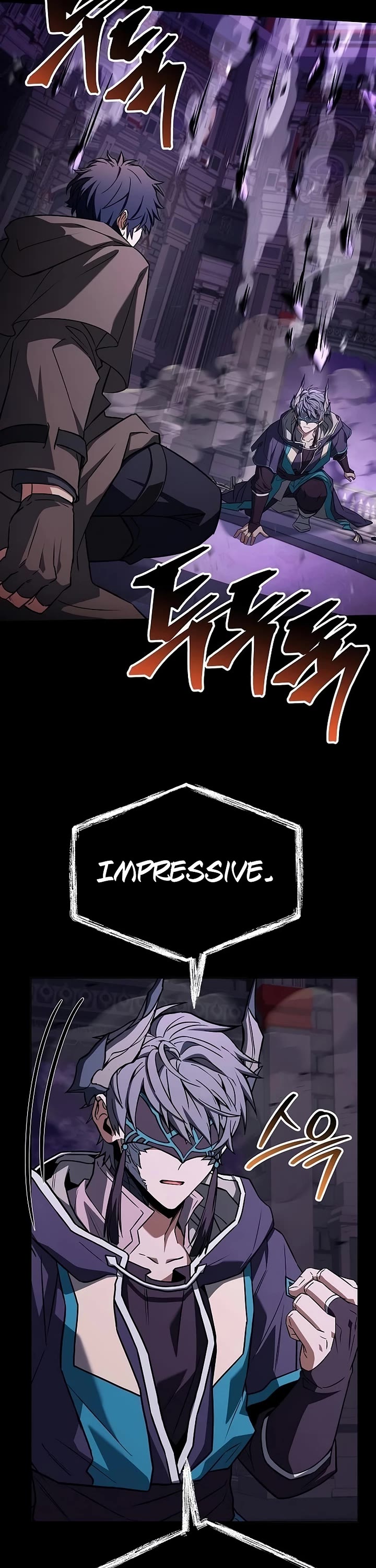The Constellations Are My Disciples Chapter 138 page 15 - Chapter 138