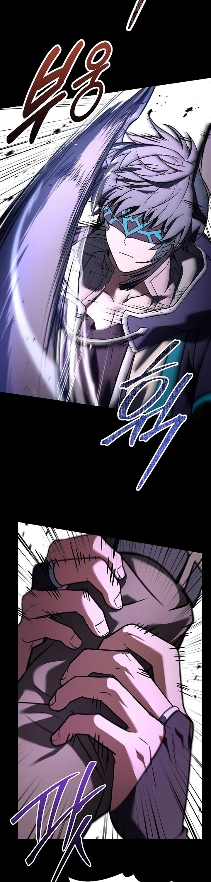 The Constellations Are My Disciples Chapter 138 page 20 - Chapter 138