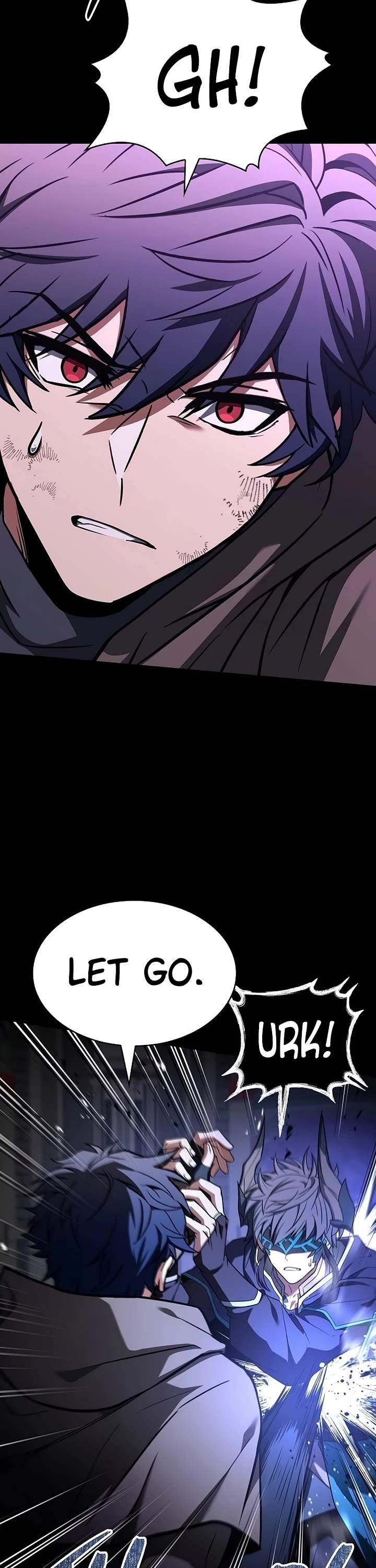 The Constellations Are My Disciples Chapter 138 page 21 - Chapter 138
