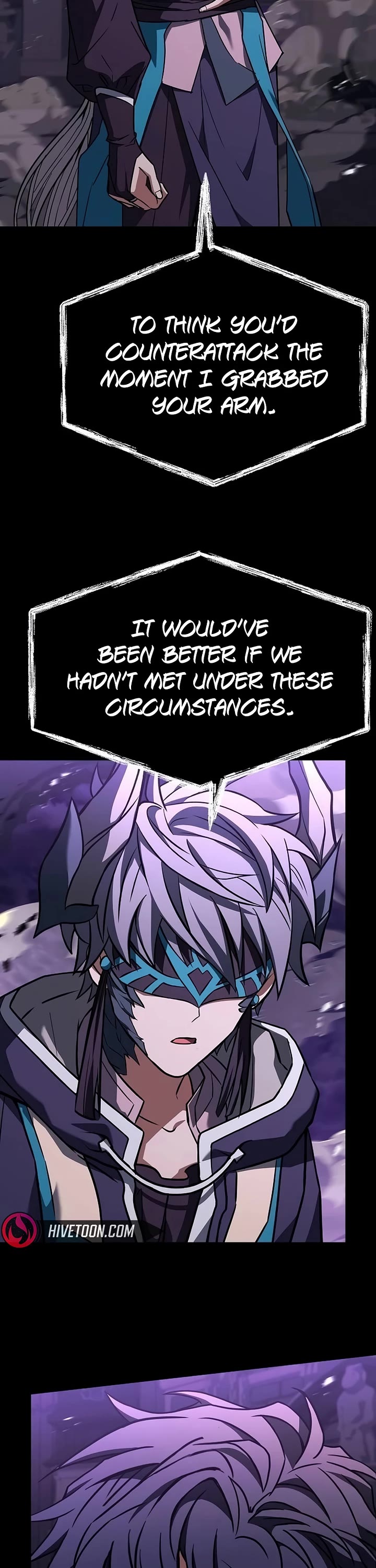 The Constellations Are My Disciples Chapter 138 page 25 - Chapter 138