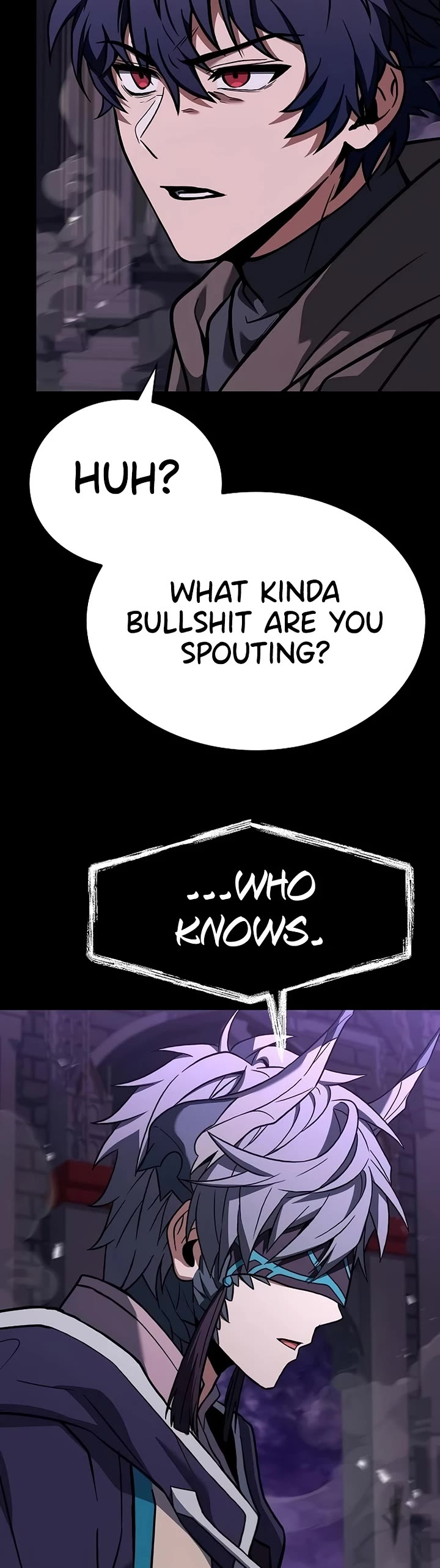 The Constellations Are My Disciples Chapter 138 page 26 - Chapter 138