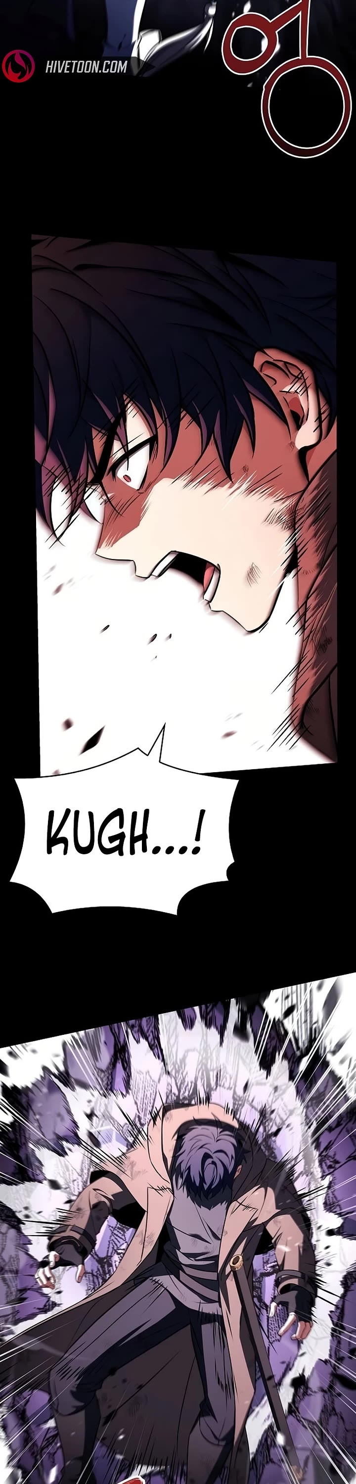 The Constellations Are My Disciples Chapter 138 page 29 - Chapter 138