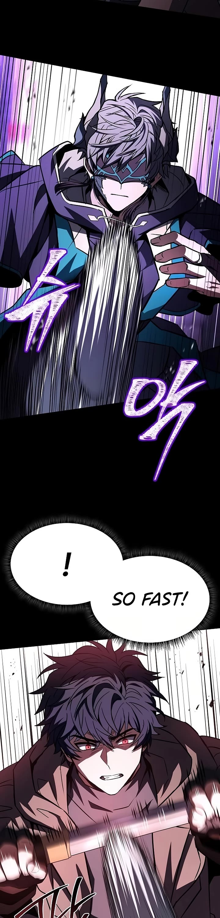 The Constellations Are My Disciples Chapter 138 page 3 - Chapter 138
