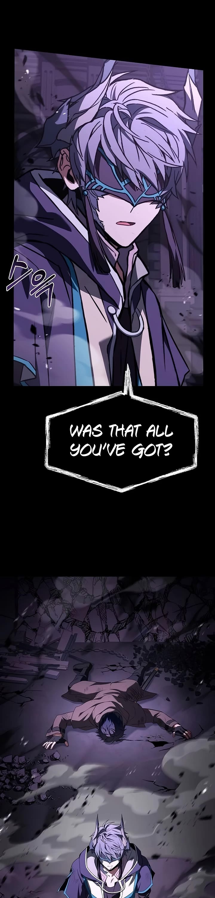 The Constellations Are My Disciples Chapter 138 page 34 - Chapter 138