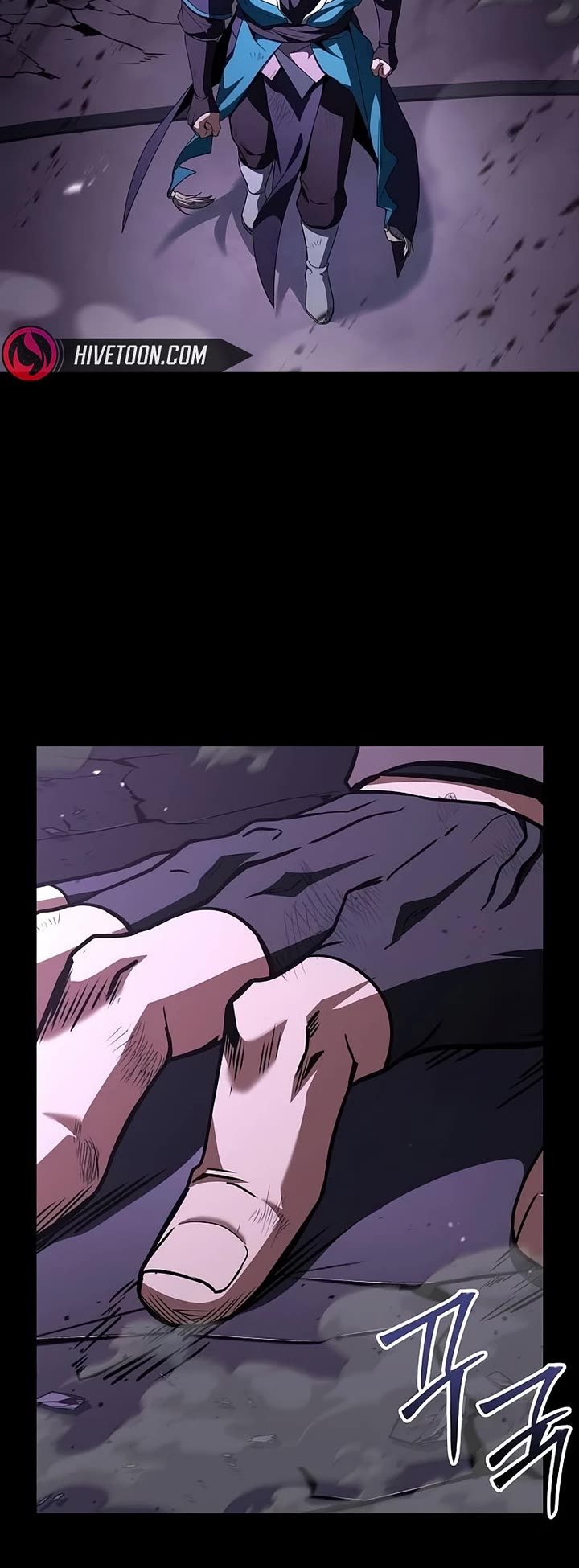 The Constellations Are My Disciples Chapter 138 page 35 - Chapter 138