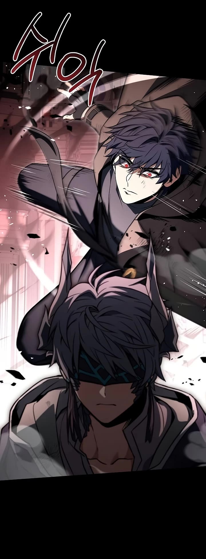 The Constellations Are My Disciples Chapter 138 page 36 - Chapter 138