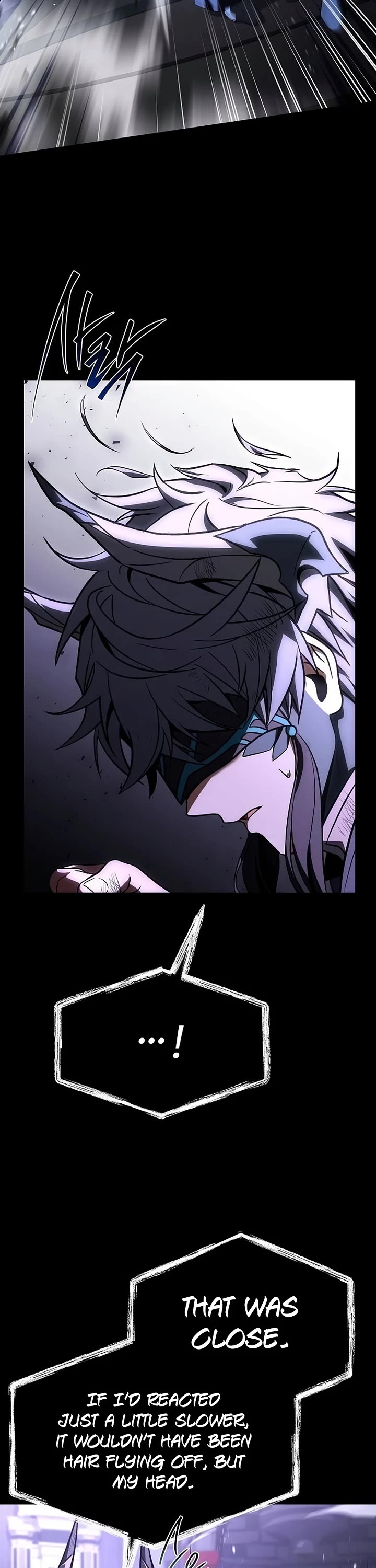 The Constellations Are My Disciples Chapter 138 page 38 - Chapter 138