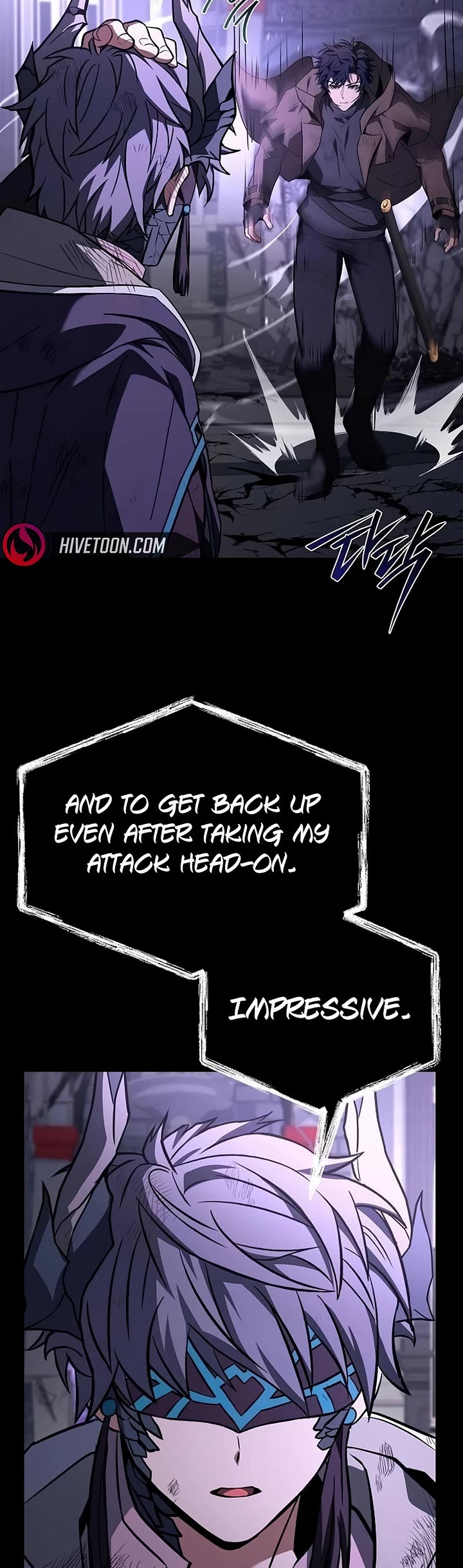 The Constellations Are My Disciples Chapter 138 page 39 - Chapter 138