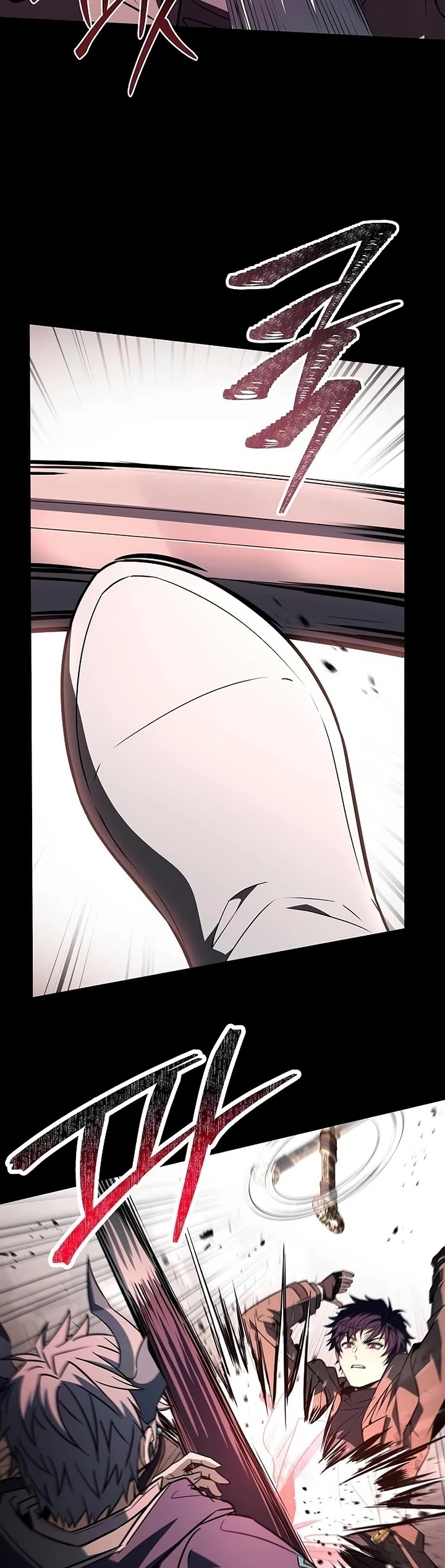 The Constellations Are My Disciples Chapter 138 page 4 - Chapter 138