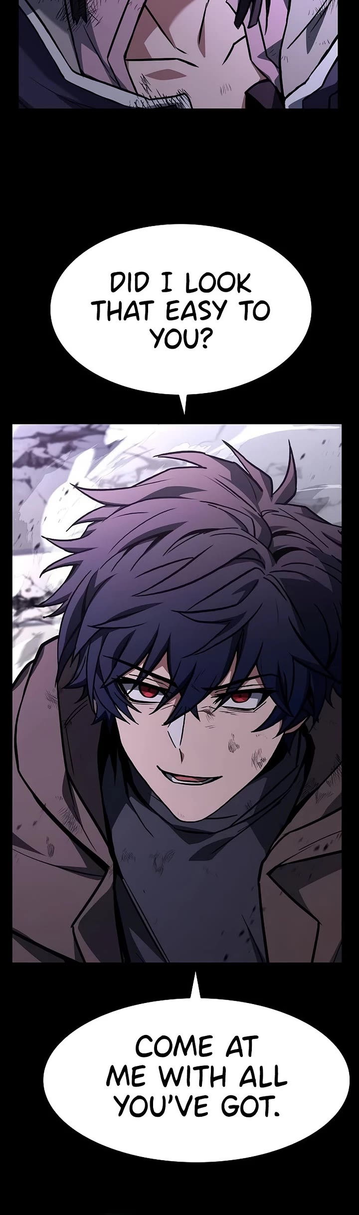 The Constellations Are My Disciples Chapter 138 page 40 - Chapter 138