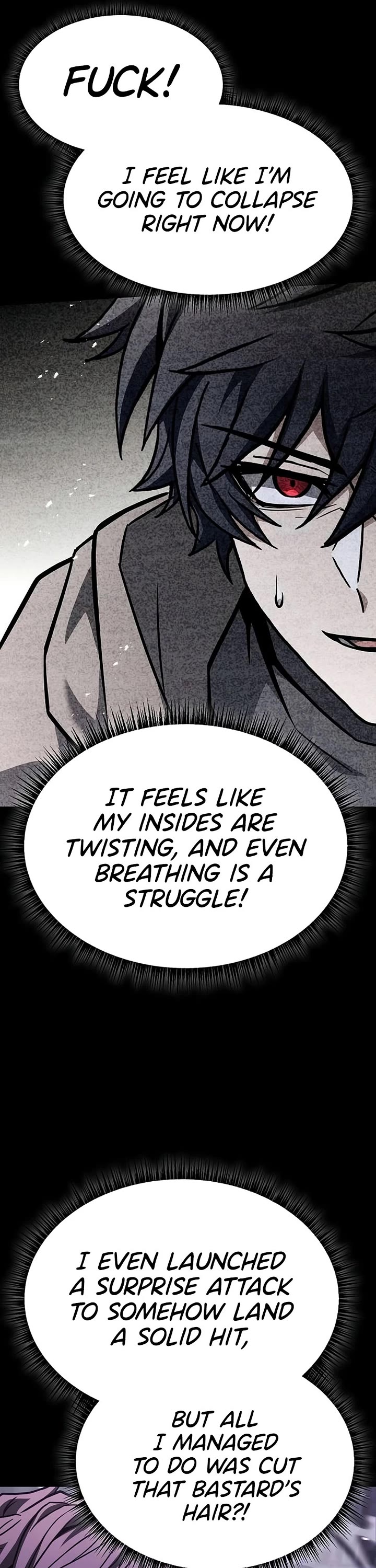 The Constellations Are My Disciples Chapter 138 page 41 - Chapter 138