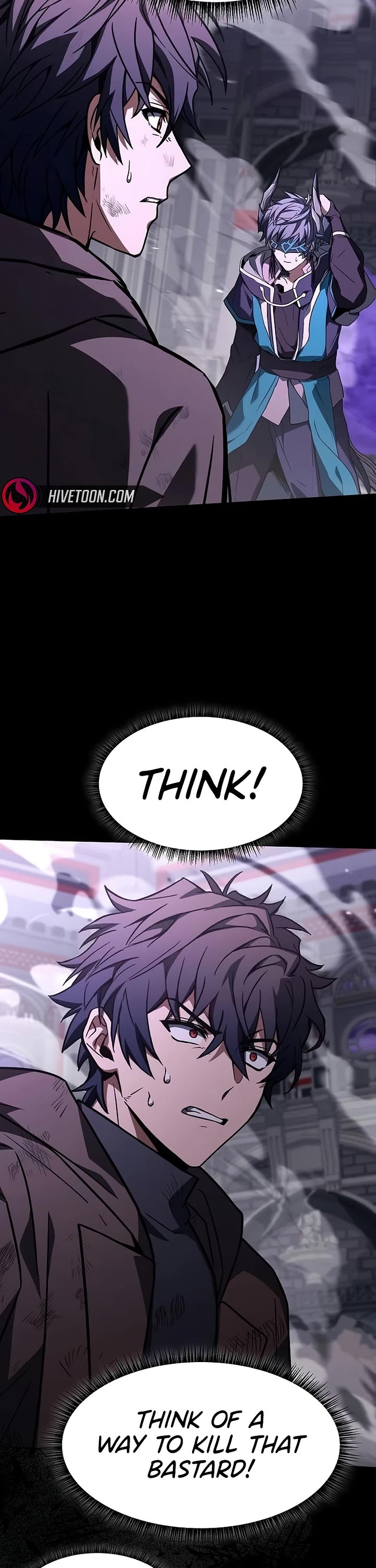The Constellations Are My Disciples Chapter 138 page 42 - Chapter 138