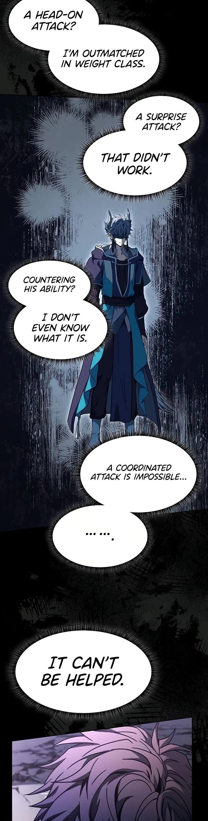 The Constellations Are My Disciples Chapter 138 page 43 - Chapter 138