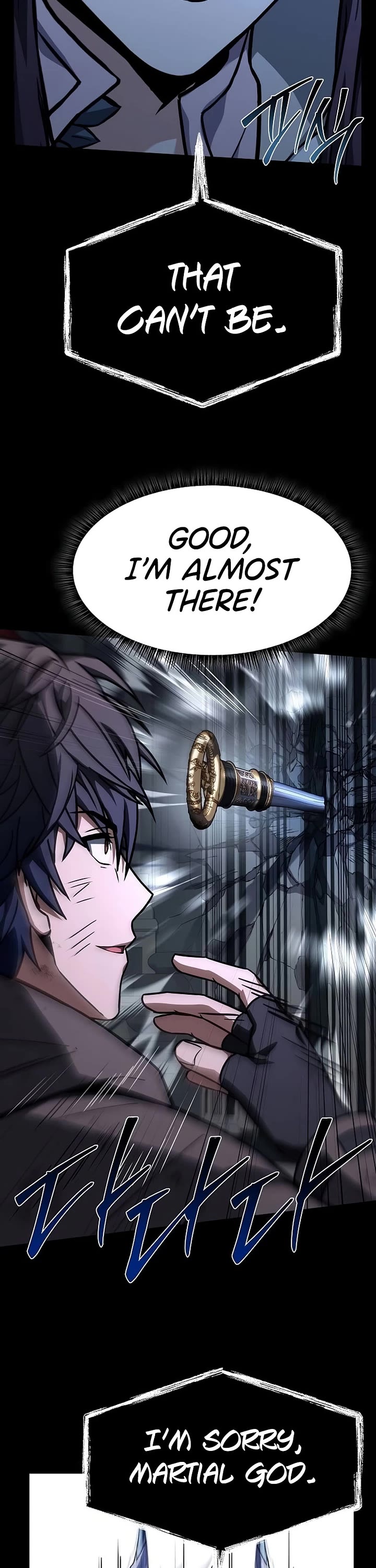 The Constellations Are My Disciples Chapter 138 page 46 - Chapter 138