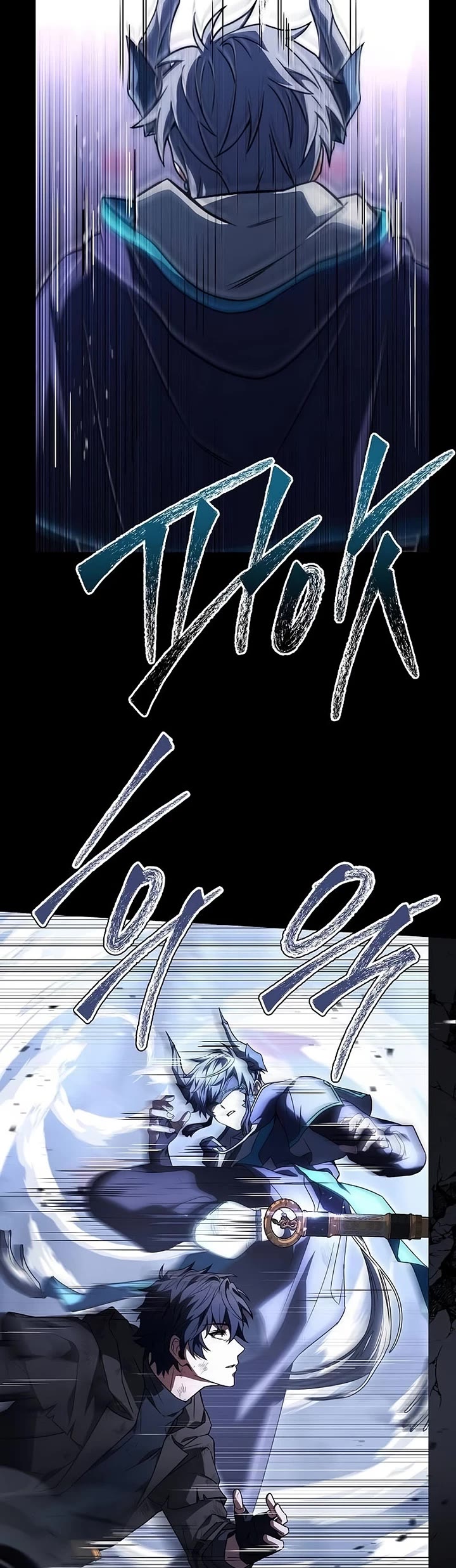 The Constellations Are My Disciples Chapter 138 page 47 - Chapter 138