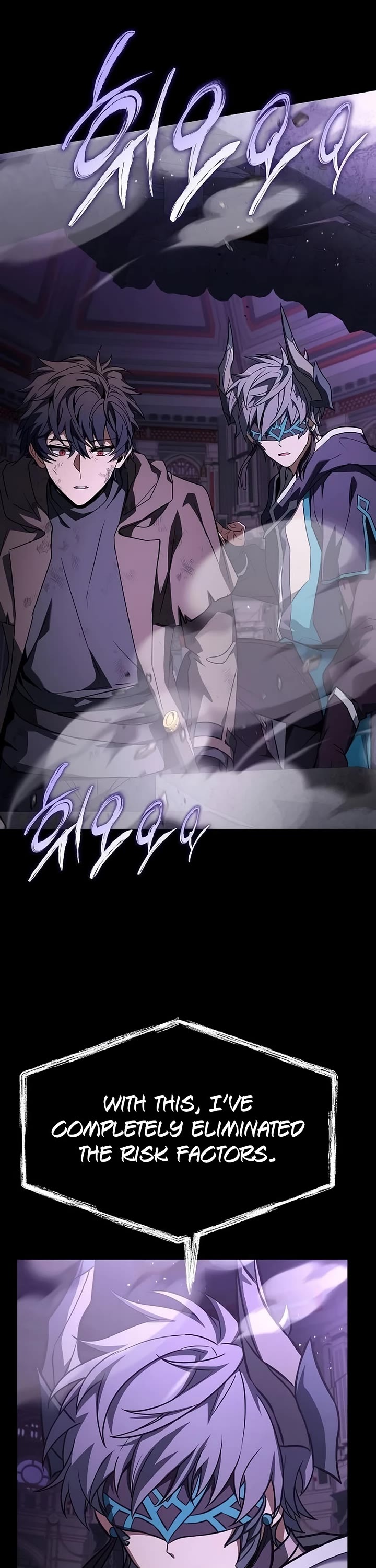 The Constellations Are My Disciples Chapter 138 page 50 - Chapter 138