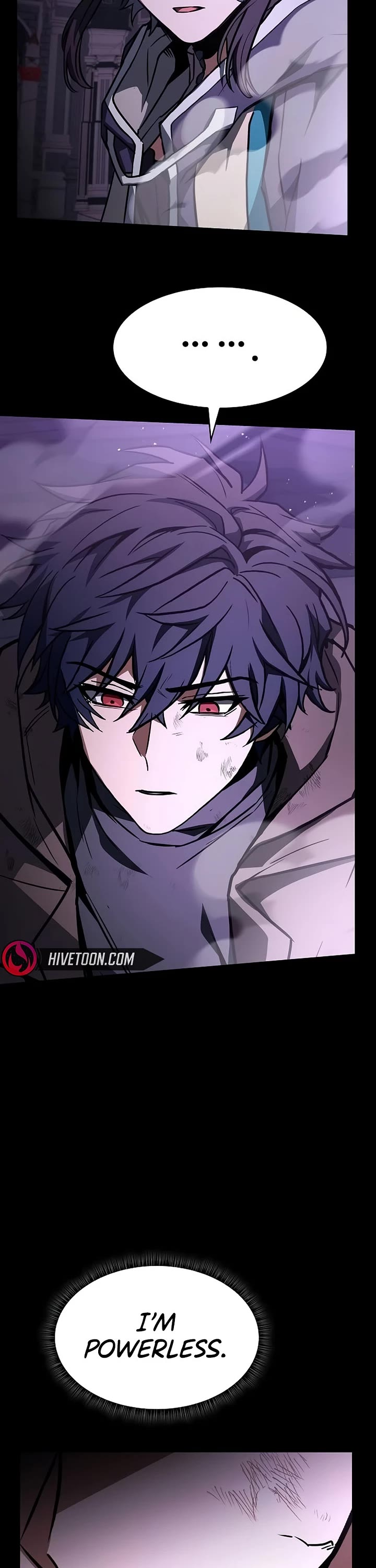 The Constellations Are My Disciples Chapter 138 page 51 - Chapter 138