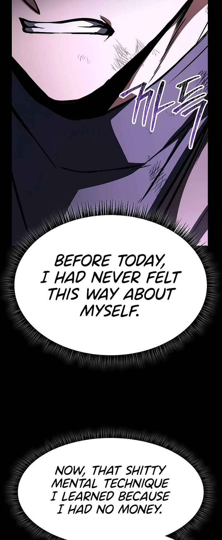 The Constellations Are My Disciples Chapter 138 page 52 - Chapter 138