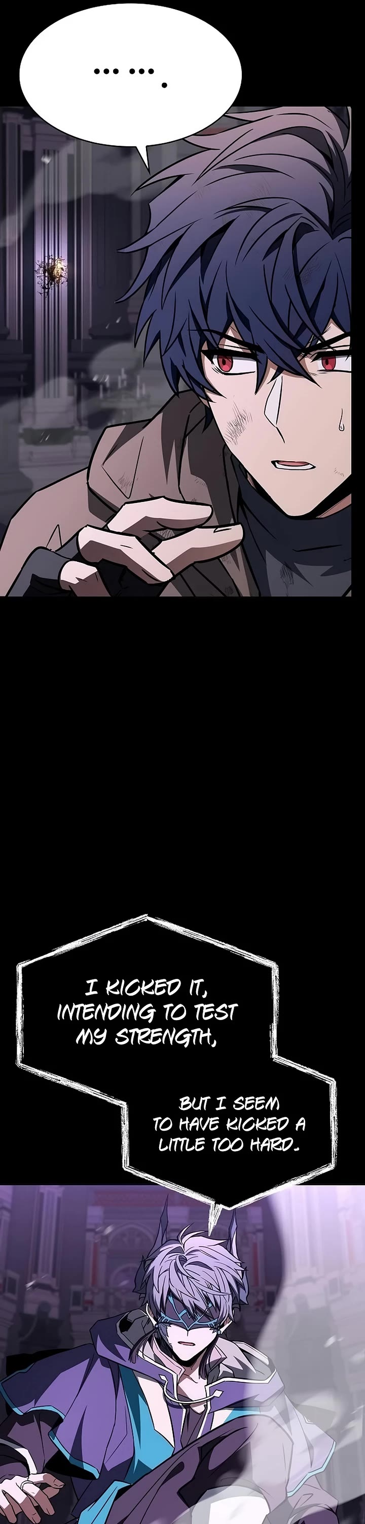 The Constellations Are My Disciples Chapter 138 page 6 - Chapter 138