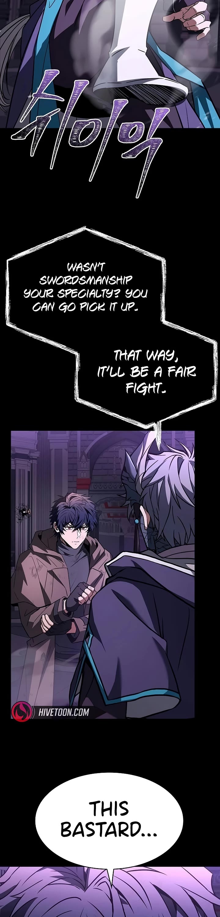 The Constellations Are My Disciples Chapter 138 page 7 - Chapter 138