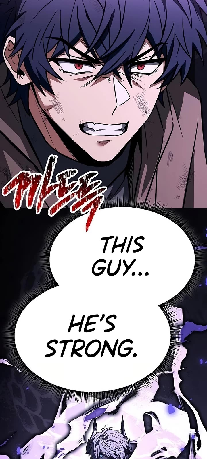 The Constellations Are My Disciples Chapter 138 page 8 - Chapter 138