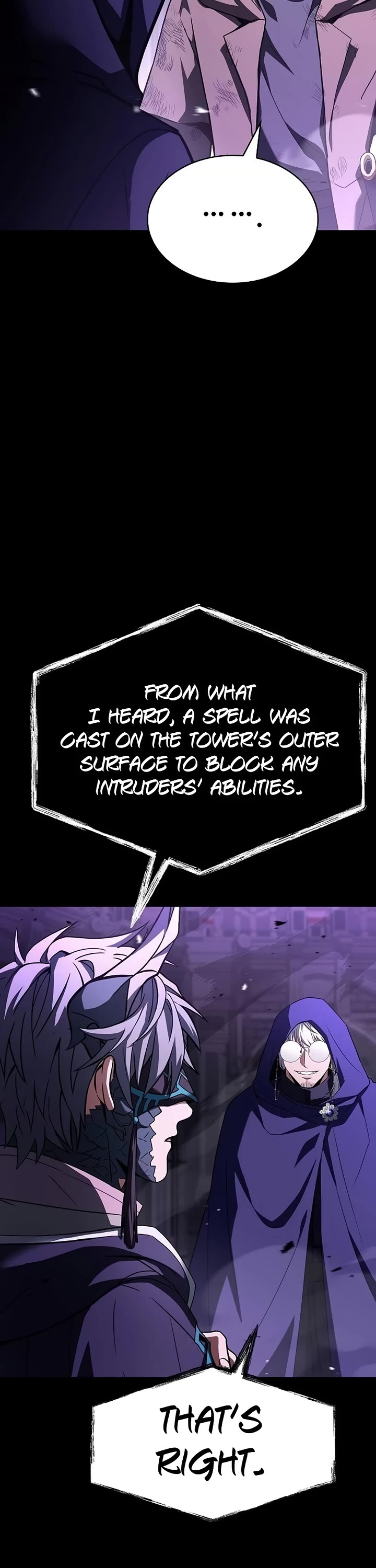 The Constellations Are My Disciples Chapter 139 page 11 - Chapter 139