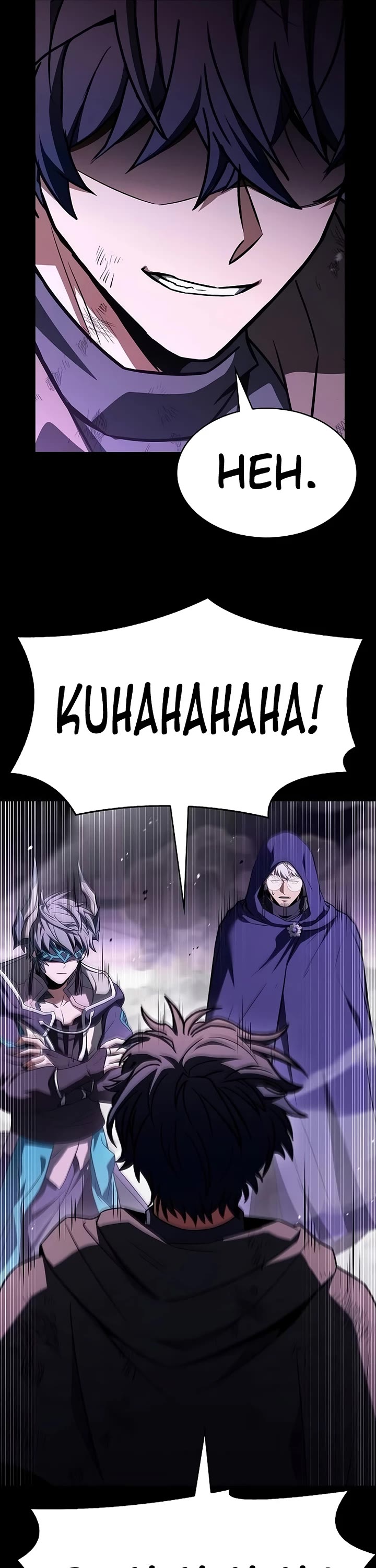 The Constellations Are My Disciples Chapter 139 page 14 - Chapter 139