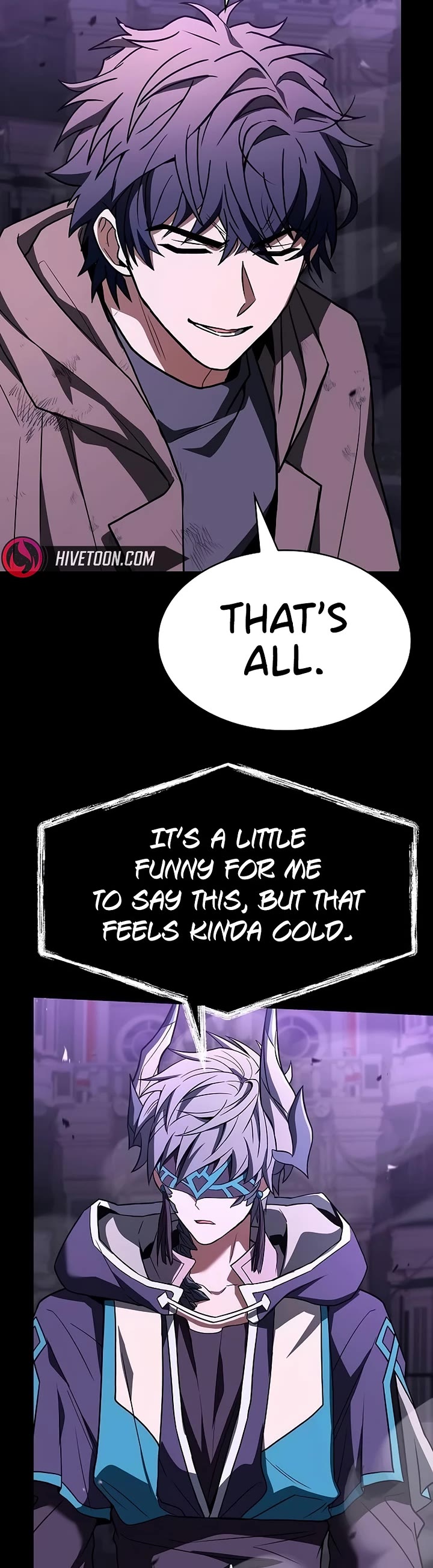 The Constellations Are My Disciples Chapter 139 page 16 - Chapter 139