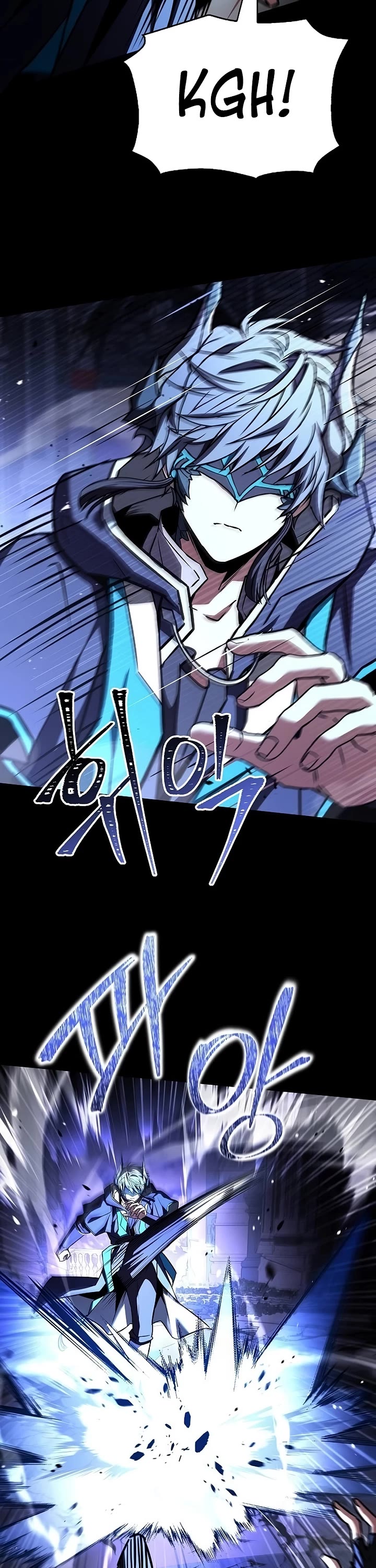 The Constellations Are My Disciples Chapter 139 page 19 - Chapter 139