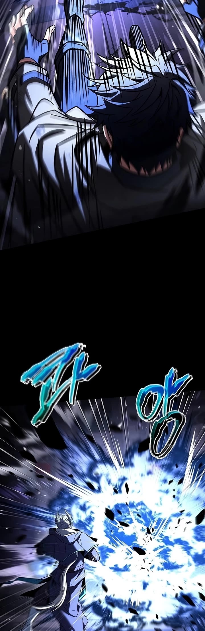 The Constellations Are My Disciples Chapter 139 page 20 - Chapter 139