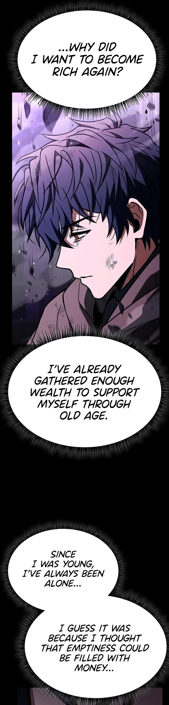 The Constellations Are My Disciples Chapter 139 page 22 - Chapter 139