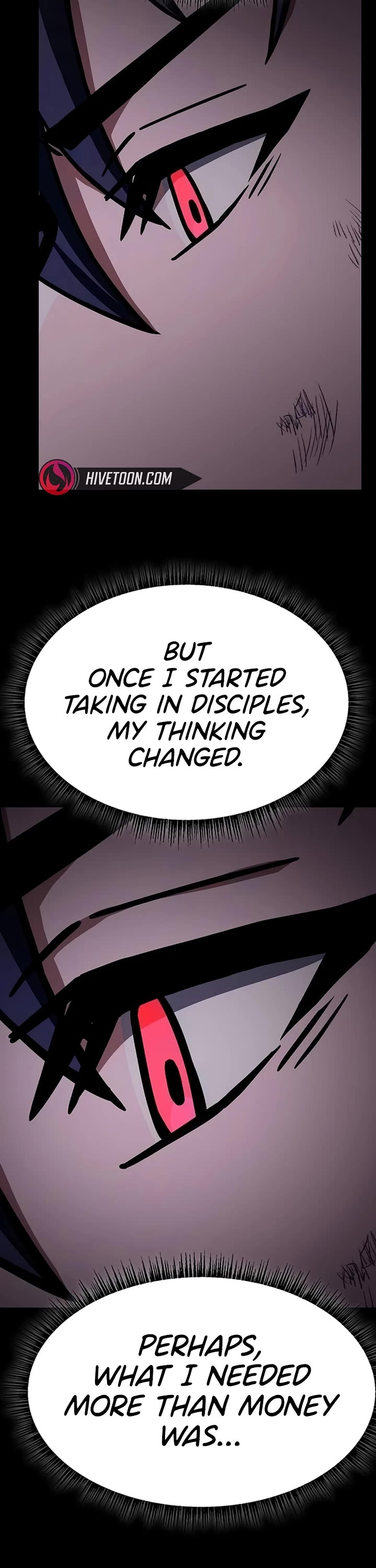 The Constellations Are My Disciples Chapter 139 page 23 - Chapter 139