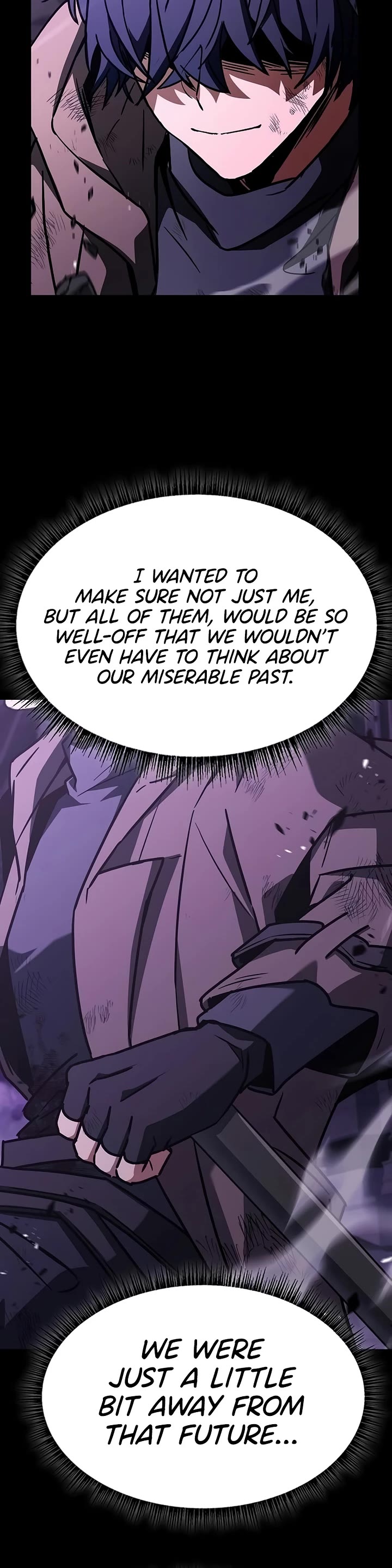 The Constellations Are My Disciples Chapter 139 page 25 - Chapter 139
