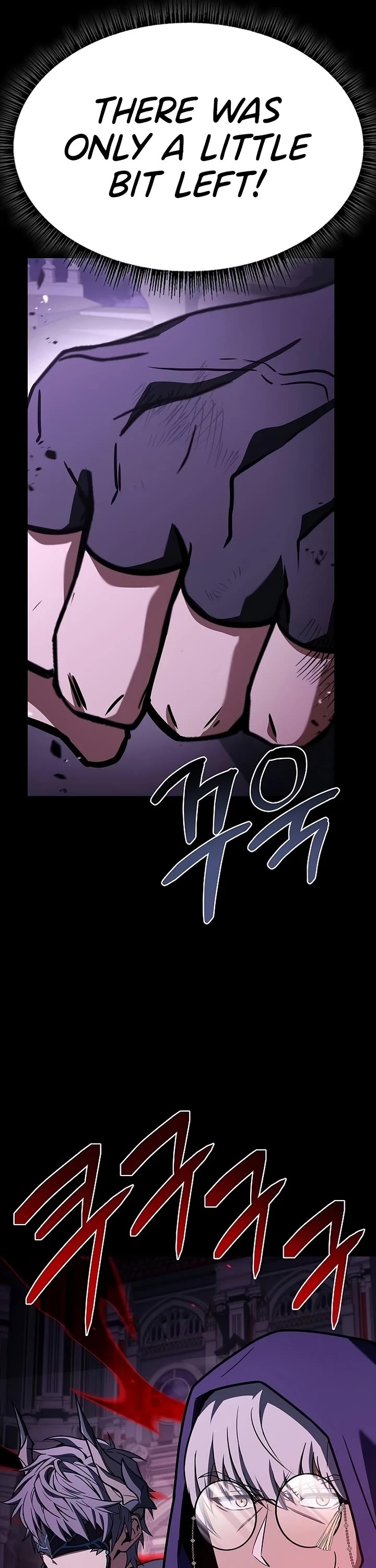 The Constellations Are My Disciples Chapter 139 page 26 - Chapter 139