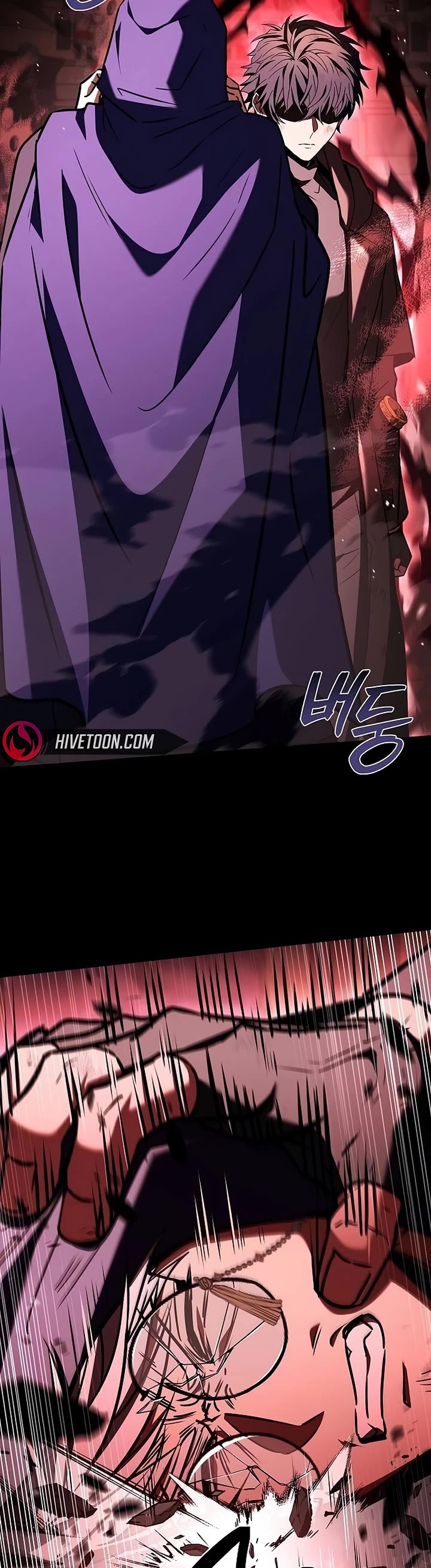 The Constellations Are My Disciples Chapter 139 page 33 - Chapter 139