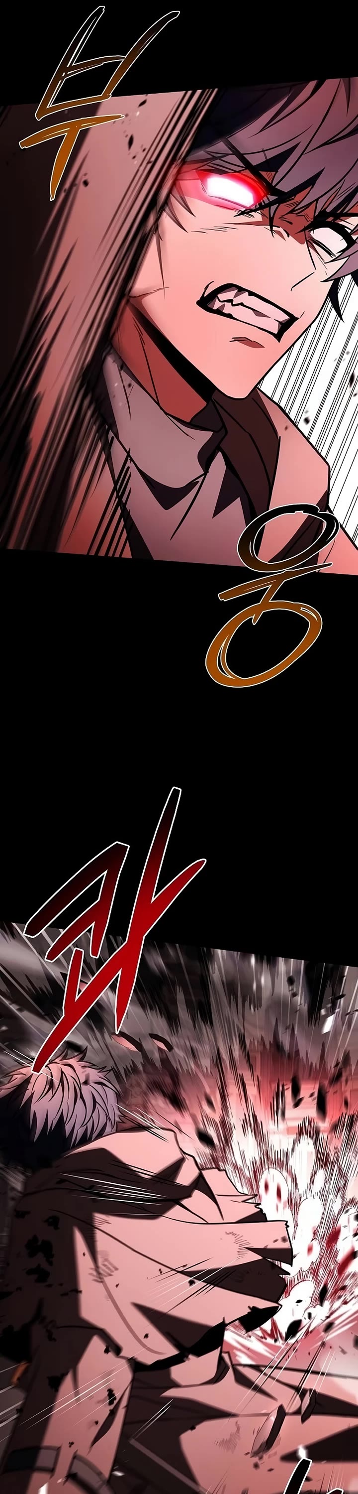 The Constellations Are My Disciples Chapter 139 page 35 - Chapter 139