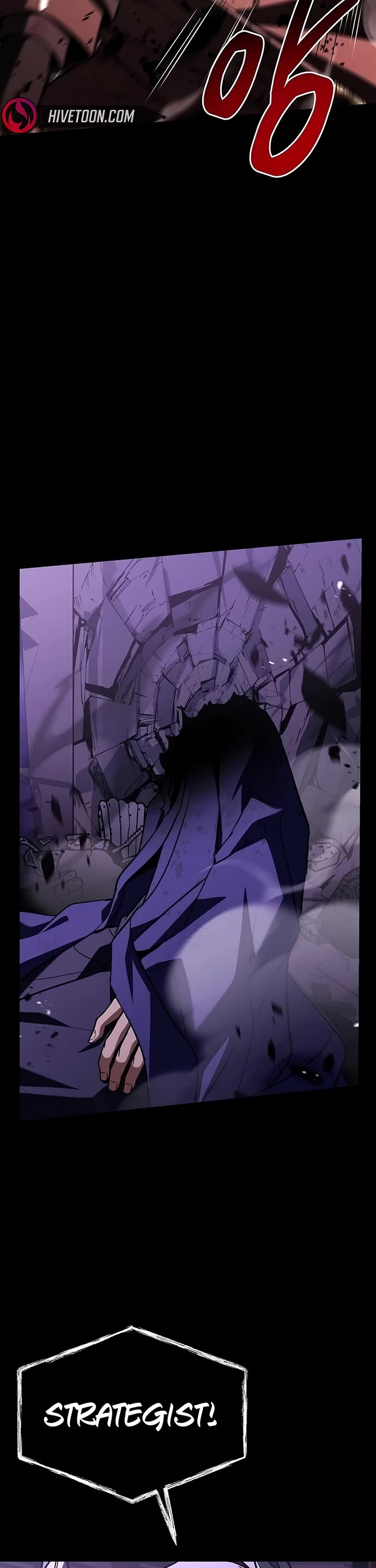 The Constellations Are My Disciples Chapter 139 page 36 - Chapter 139